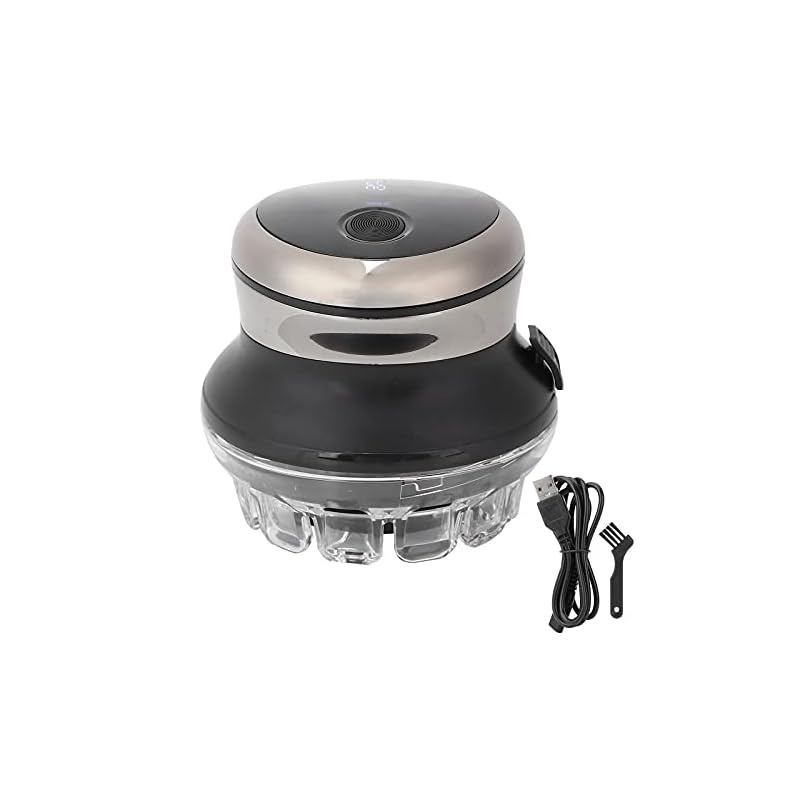 cersalt はげ頭かみそりバリカン安全で便利な操作家庭用理髪店のための防水 8,230円