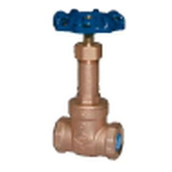 東洋バルヴ LJ10-BSR-SK-N 25A バルブ 無鉛クン青銅コアゲート弁 水協品 25A