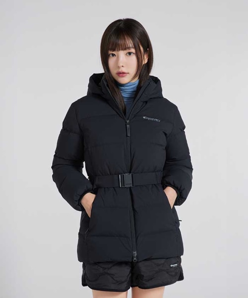 Discovery EXPEDITION Women s Venia Goose Down Mid Paddin 2