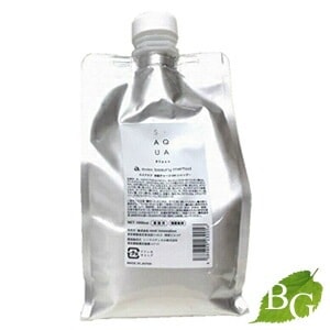 S-AQUA サイエンスアクア OH シャンプー 1000ml 詰替