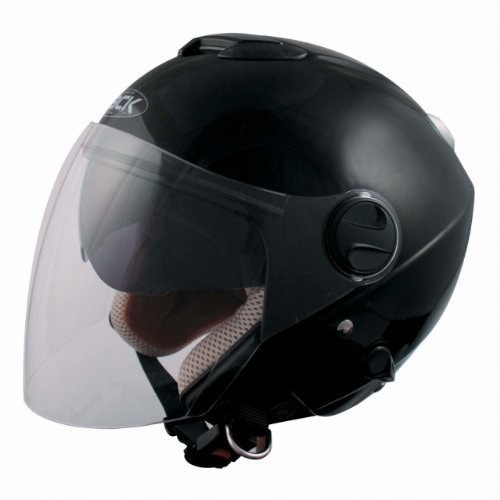 TNK工業 スピードピット ZJ-2 ZACKジェット ブラック フリー（58-59） 50839