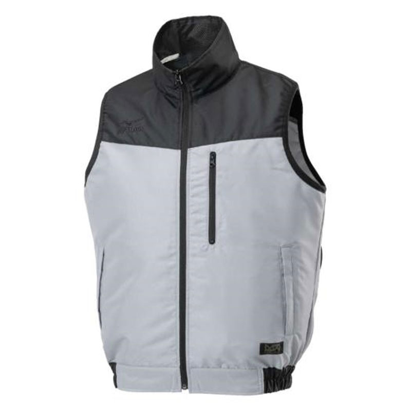 エアリージャケットTOUGHベスト (ファン・バッテリー別売り) ウエア ベスト (F2JP0190)