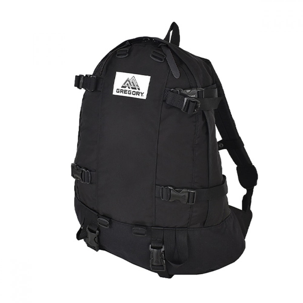 [グレゴリー] グレゴリーデイ＆ハーフオリジナル-ブラック