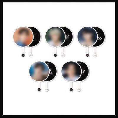 Qoo10] fantagio music 【公式】7月上旬出荷 ASTRO sta : KPOP