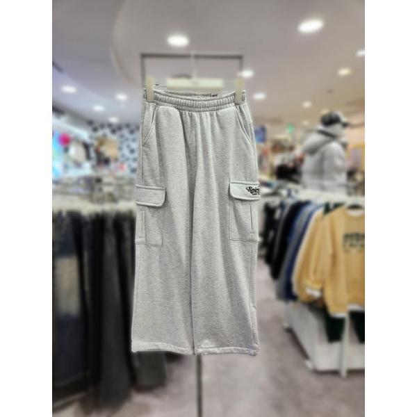 HANG TEN TEENS Save Zone 07 ワイドパンツ 1449003880111051 (S42513338)