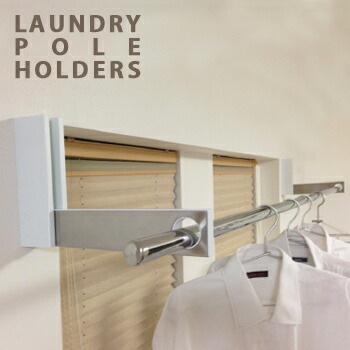 ルームハンガーブラケットＳＮ【ハンガーラック 折りたたみ ハンガーブラケット 洗濯物干し 部屋干し 】LF627B10b000