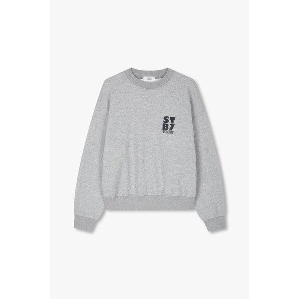 トムボーイ77 両面プリント長袖Tシャツ (9174422983)