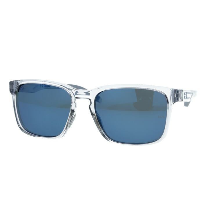 偏光サングラス UA ASSIST2 col.09VJY 57mm POLARIZED ポラライズド 紫外線 UVカット