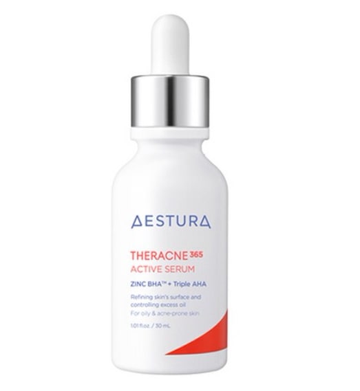 テラクネ365 アクティブ セラム 30ml