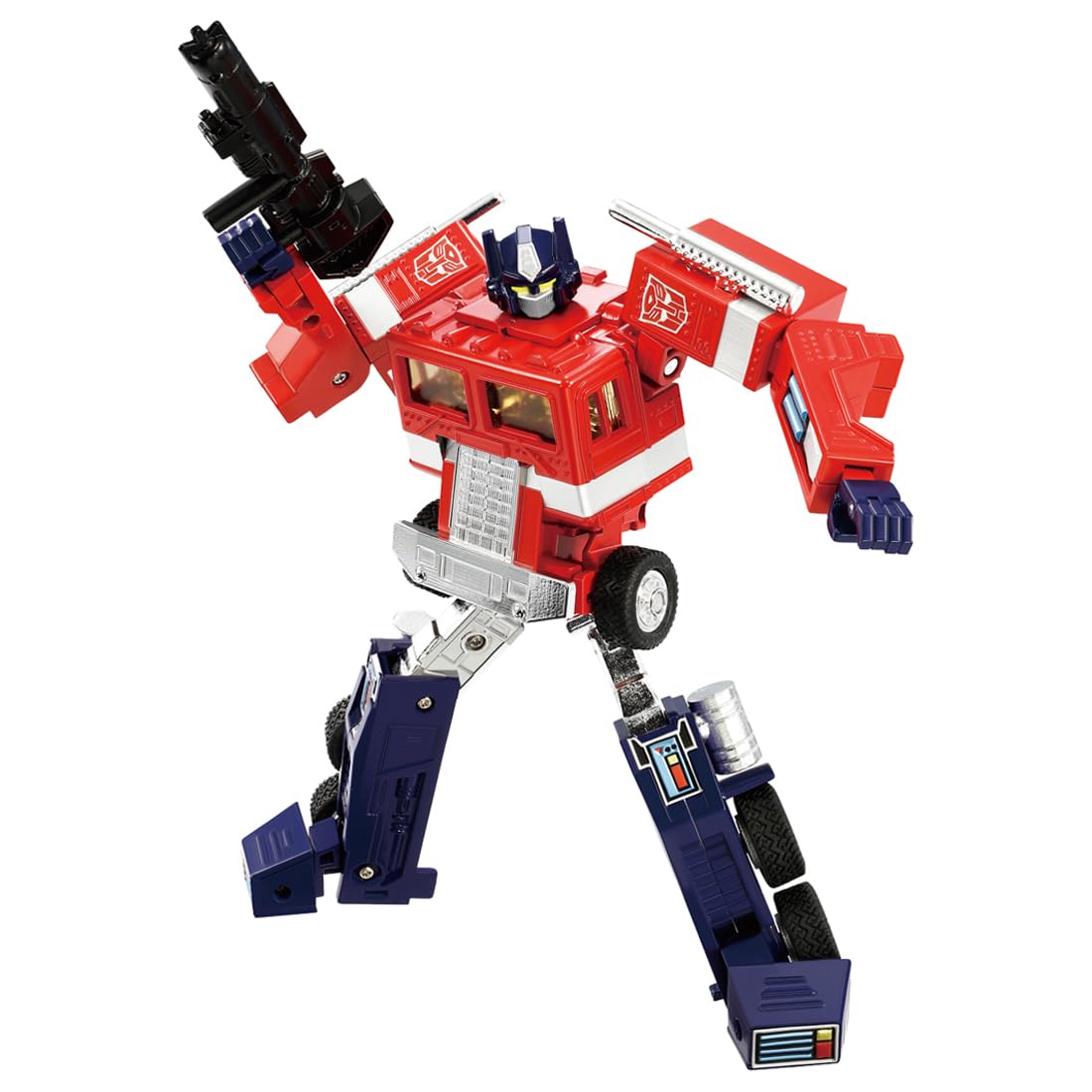 タカラトミー(TAKARA TOMY) トランスフォーマー ミッシングリンク C-01 コンボイ
