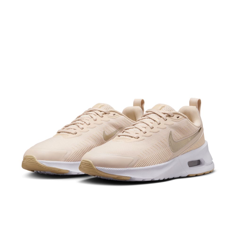 NIKE スニーカー レディース HF1233 ナイキ Nike Air Max Nuaxis ランニング ローカット エアソール
