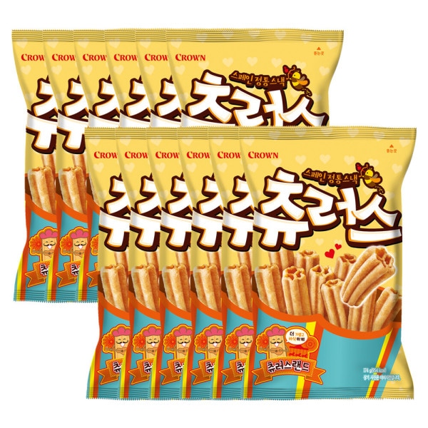 CHURROS/174g/x