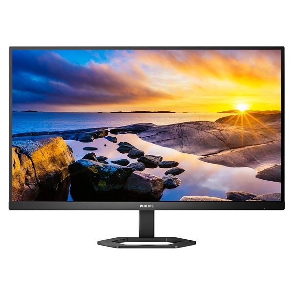 PHILIPS(ディスプレイ) 液晶ディスプレイ 27型/2560x1440/HDMIUSBType-CDisplayPort/ブラック/スピーカー:なし 27E1N5600E/11