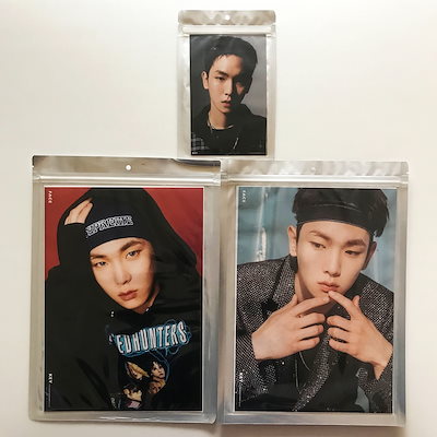 SHINee KEYくん【FACE】2種セット トレカつき Qoo10 | shinee-key-faceの検索結果(人気順) : shinee-key-face