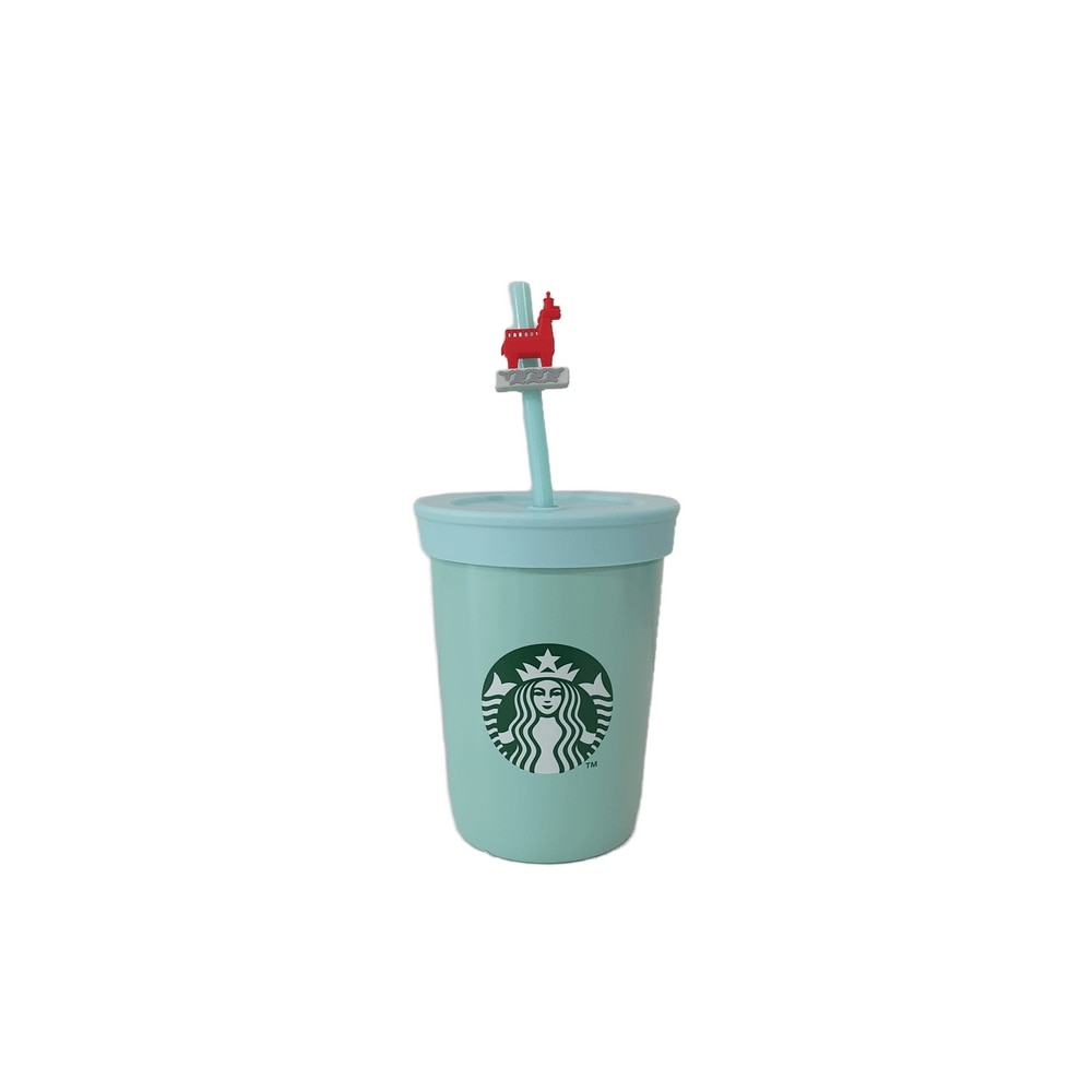 スターバックス SS 済州 ハービー コールドカップ 355ml