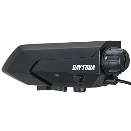 デイトナ バイク用 インカム FMラジオ Bluetooth DT-KIKUDAKE(ディーティー聴