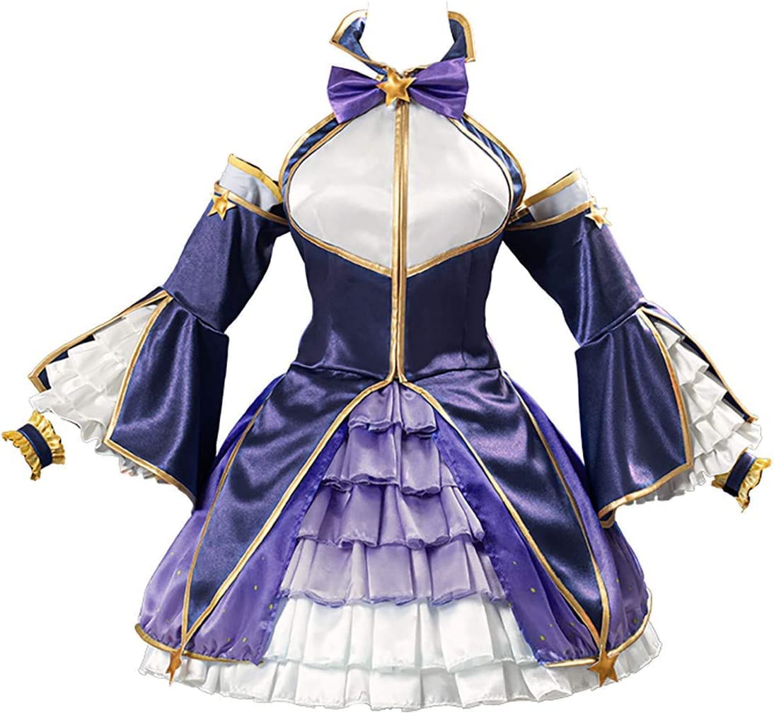 プリンセスコネクト！Re:Dive コスプレ 柏崎 初音（かしわざき はつね） ステージ服 演出服 コスプレ 衣装