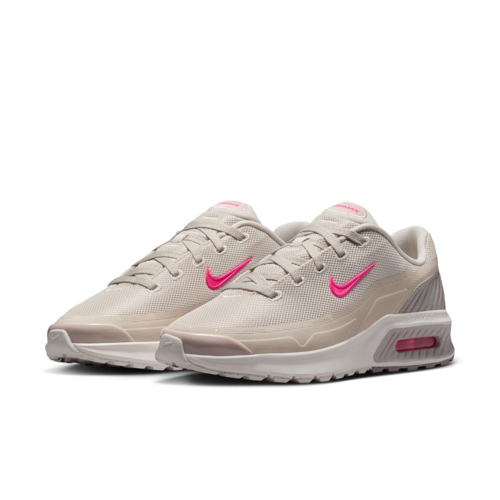 NIKE スニーカー レディース ナイキ エアマックス ビア IF2628 Nike Air Max Bia 厚底 エアソール