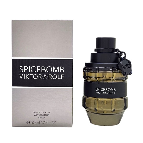 ヴィクター＆ロルフ スパイス ボム EDT SP 50ml