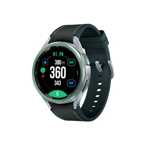 Galaxy Watch6 Classic Golf Edition 43mm, 47mm 【正品】【関税灯含む】