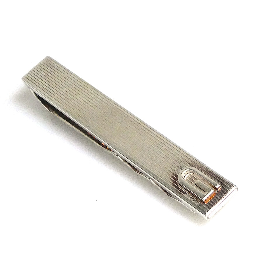 グッチ GUCCI マネークリップ シルバー925 シルバー ユニセックス h30997a