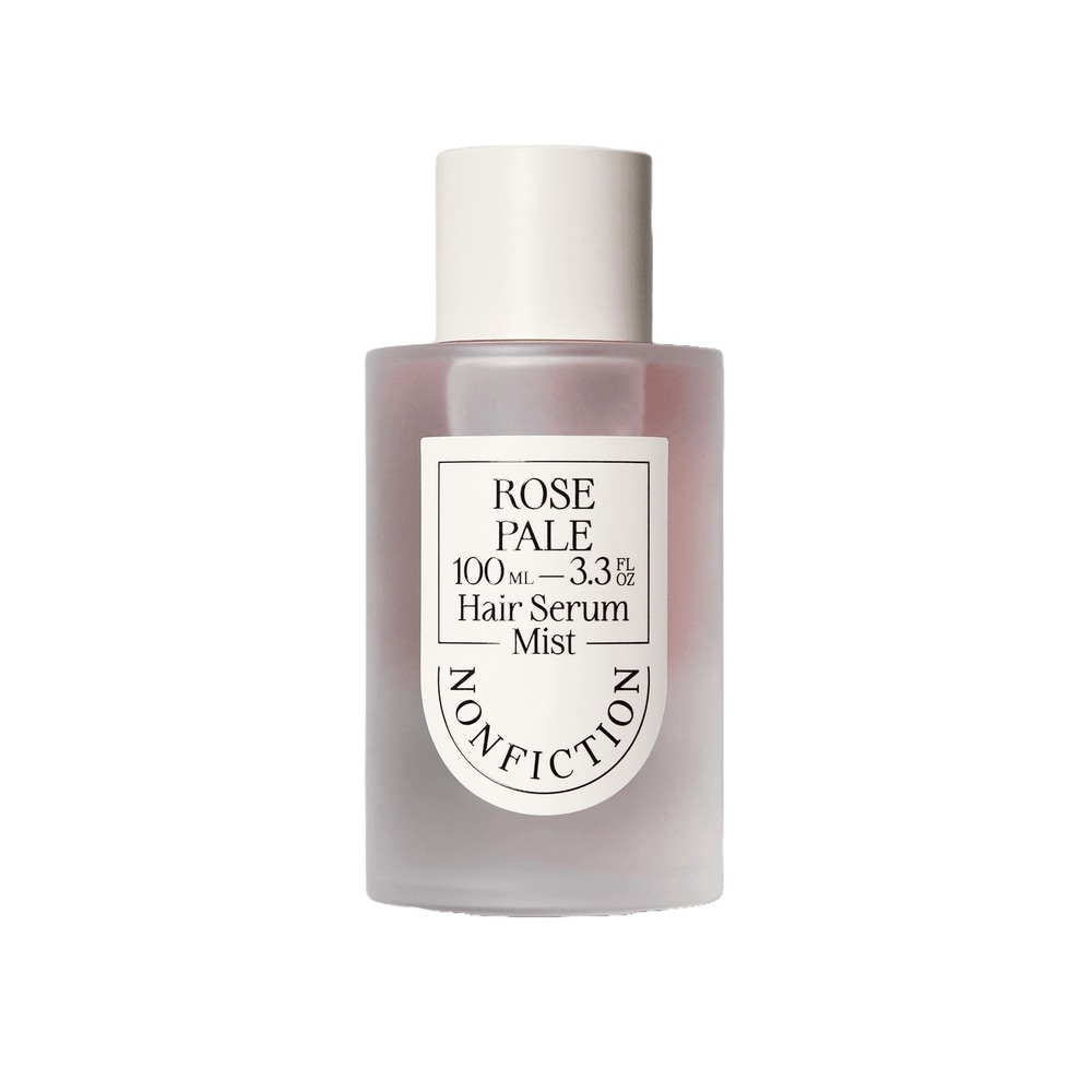 [ヘアサンプル贈呈] ノンフィクション ローズペール ヘア セラム ミスト 100ml