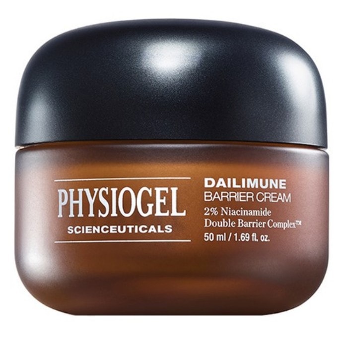 サイオンスーティカルズ デイリーミューン バリアクリーム 50ml x 1個