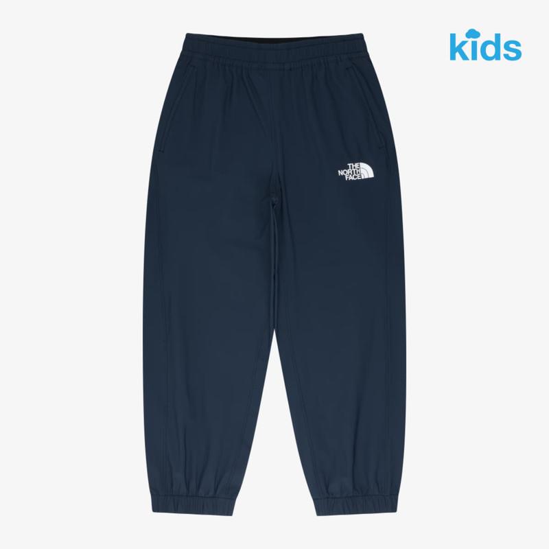 NP6KS02T キッズ オルトレイン パンツ KS ALL TRAIN PANTS