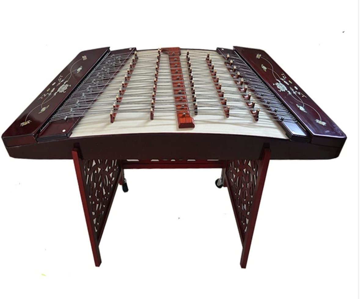 405揚琴ダルシマー中国の弦楽器