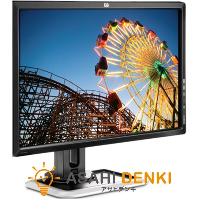 パソコン周辺機器 ヒューレットパッカード LP2480zx GV546A4#ABJ HP DreamColor LP2480zx プロフェッショナル液晶モニタ