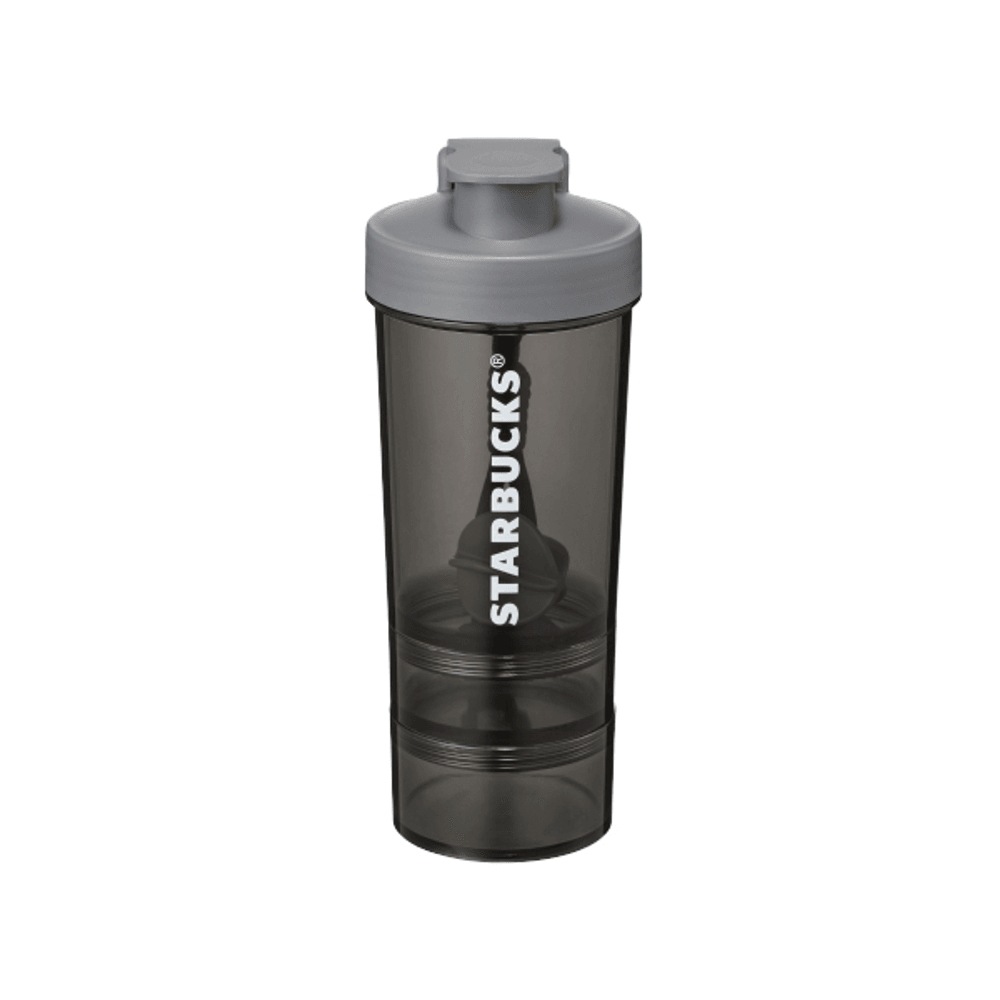 スポーティ シェーカー ボトル 886ml +エコタンブラー ドリンククーポン(カカオトーク発送)