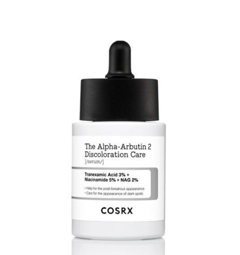 ザ·アルファ - アルブチンセラム 50ml /跡ケア/トラブル·セラム 4,374円