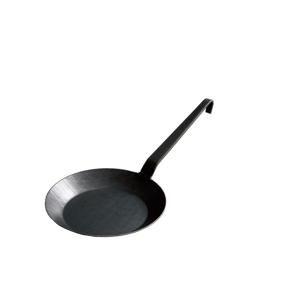 【Amazon.co.jp 限定】 TURK ターク プレスパン 浅型20cm [日本正規販売品]