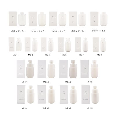 Qoo10] イプサ ME ME n [20種類から選べる] : ドラッグストア