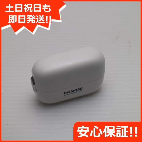美品 Insta360 GO 2 デジビデ インスタ360 土日祝発送 即日発送 149