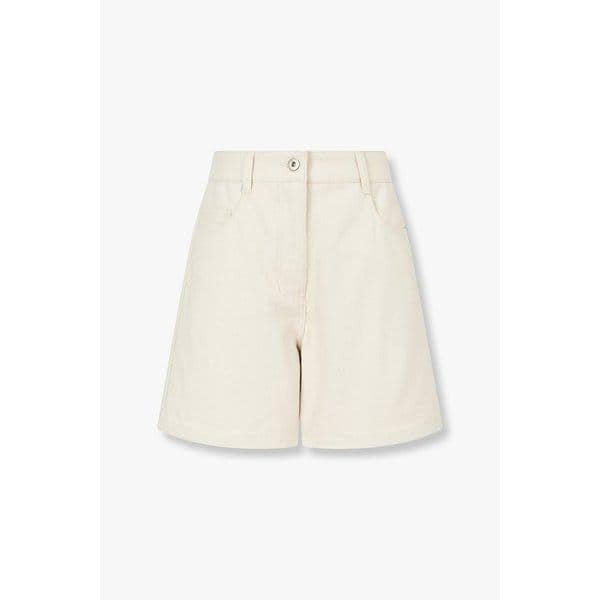 ツイルショートパンツ (9174262983)