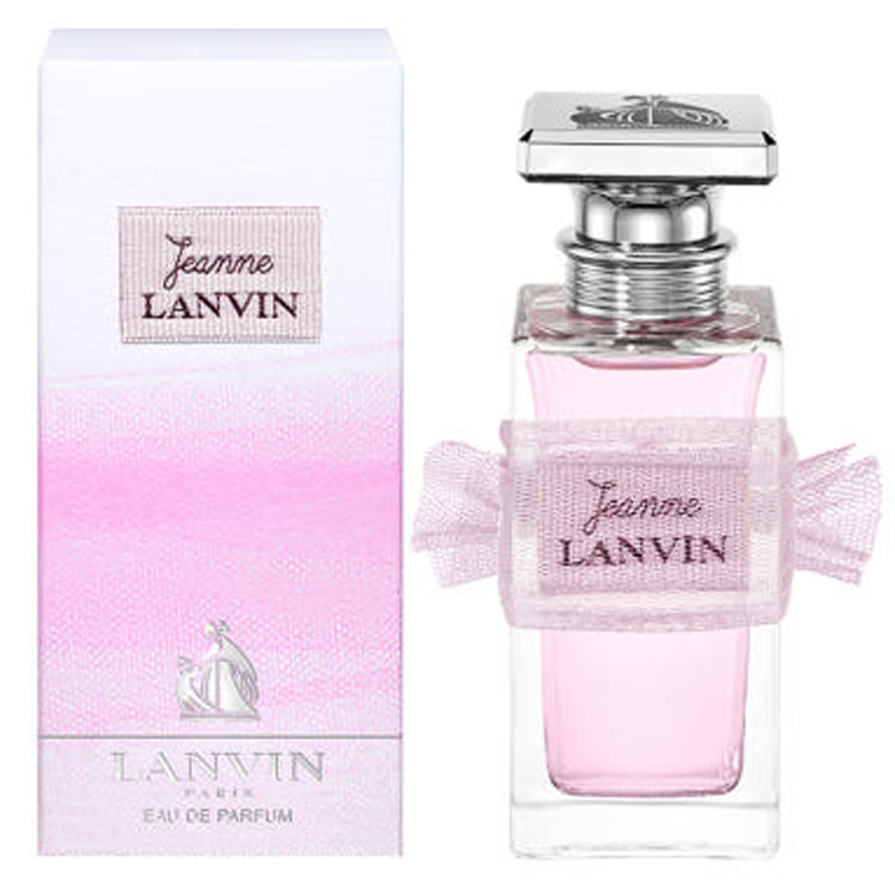 ランバン香水ジャンヌウーマンオードパルファムEDP 100ml