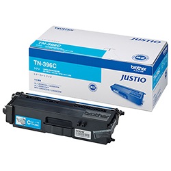 トナーカートリッジ シアン TN-396C 8,909円