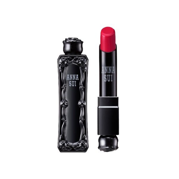 【ANNA SUI】 アンナスイ クラシック ルーズ ザ レッド