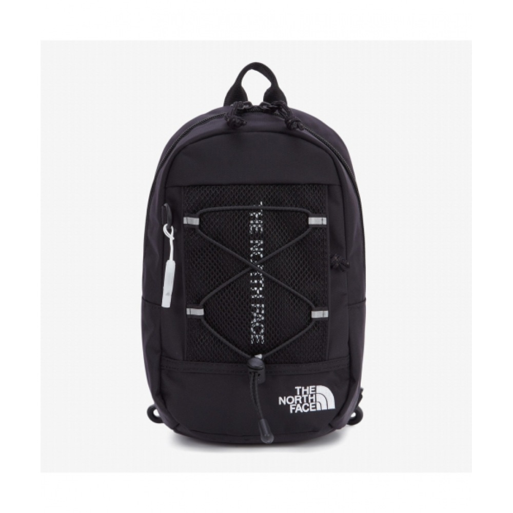 ザ・ノース・フェイス・キッズ・ジュニア・ワンウェイ NN2PR03R_BLK