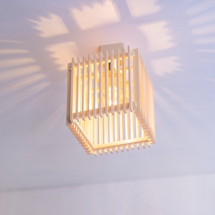 シーリングライト AC932 コンビネーションランプ シーリングライト 冊 和風照明 和室 おしゃれ