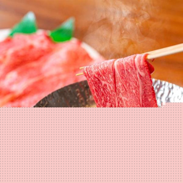 神戸牛・松坂牛バラスライス食べ比べ 500g / 牛肉 冷凍
