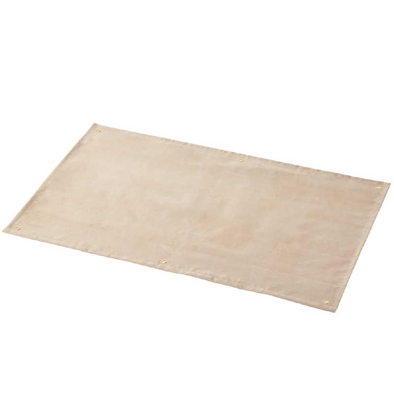 ロゴス　たき火台 耐火・断熱シート(80×130cm)　81064034 5,653円