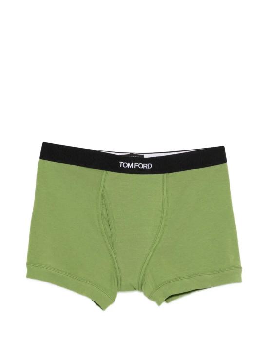 TOMFORD Men Underwear T4LC31040 098 319 LIME