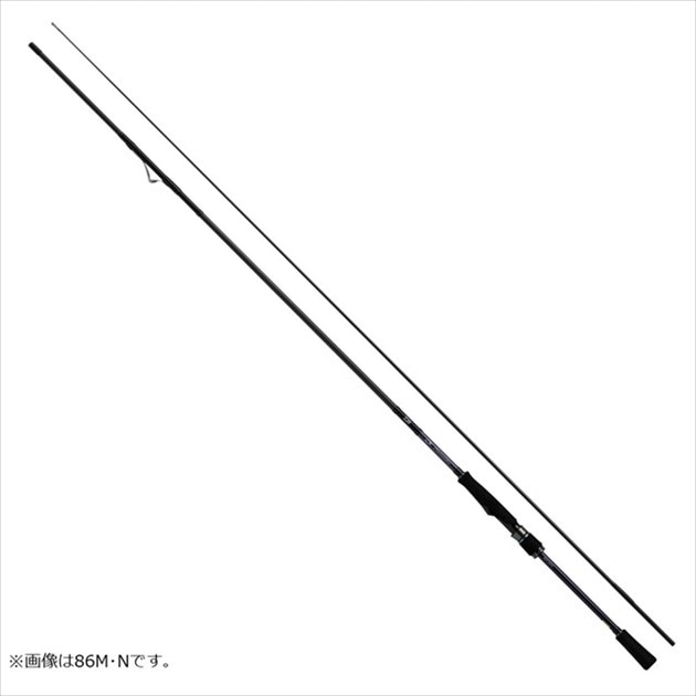 ダイワ エギングロッド エメラルダス MX IL 83MN 2021モデル (スピニング 2ピース)