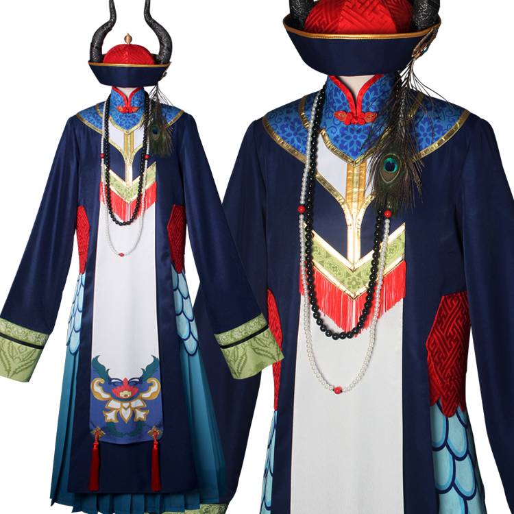 ツイステ Diasomnia寮 Malleus Lilia コスプレ衣装 コスチューム 14,081円