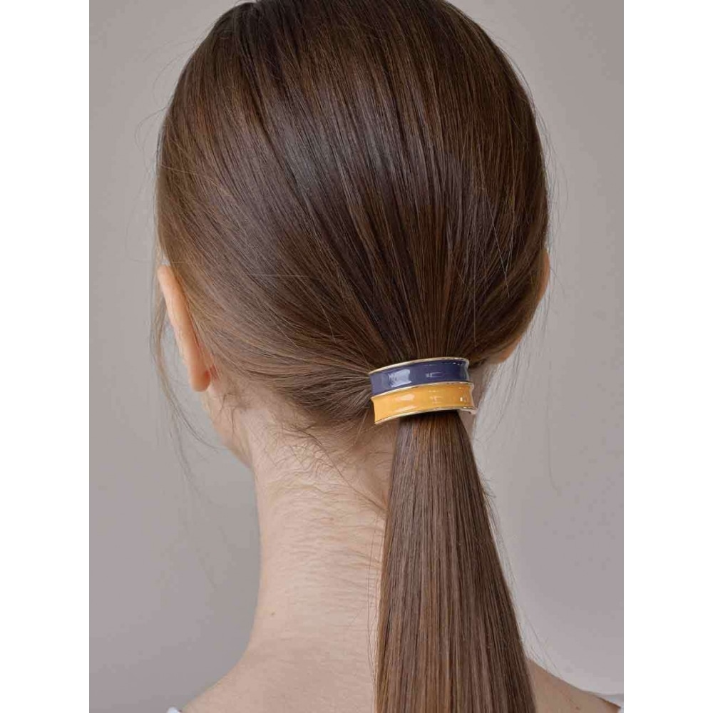 Jean Paul Clarisse エポキシツートンポニーテール JP 23272P