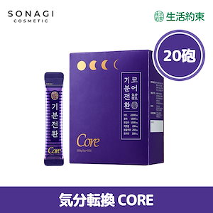 気分転換CORE（20砲）