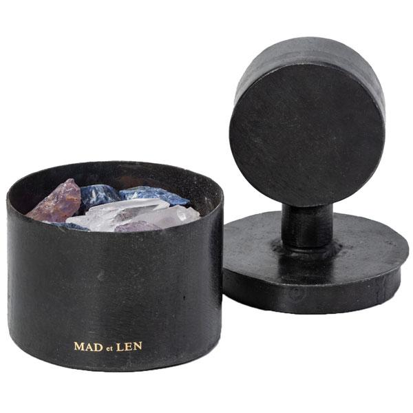 マドエレン ポプリ パープルヘイズ トーテム ミニ スピリチェーレ