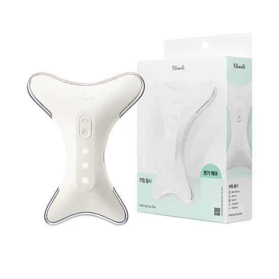 フィリミリヒーティング刮目